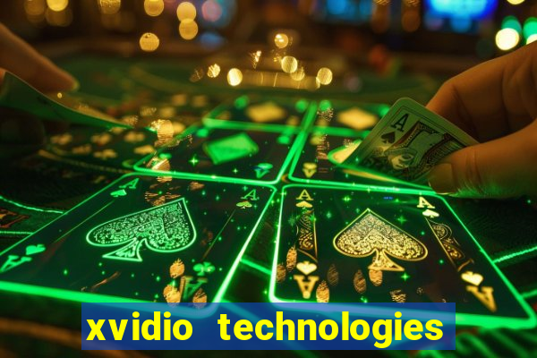 xvidio technologies startup os download